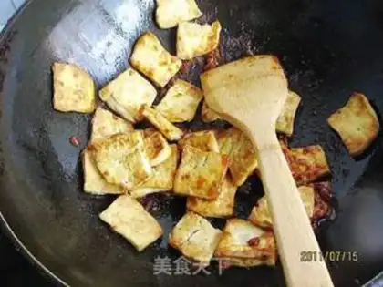 Make Soy soy sauce step 3