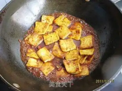 Make Soy soy sauce step 4