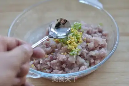 Make Fishballs step 3