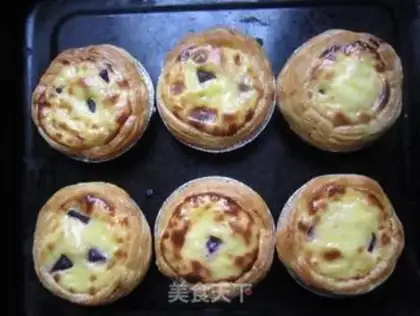 Make Potato balls step 9