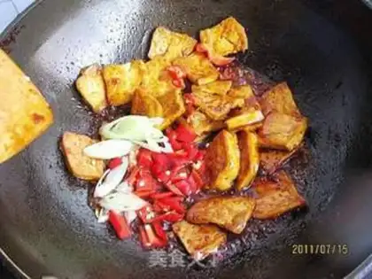 Make Soy soy sauce step 5