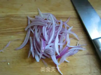 Make Mediterranean salad step 3