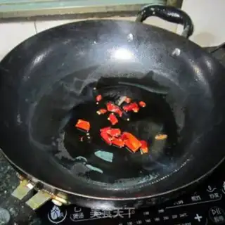 Make Carrot and pork liver step 2