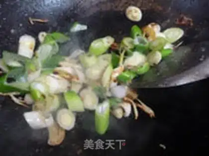 Make Beef onions step 8