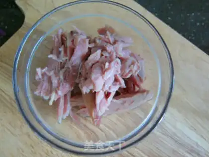 Make Mediterranean salad step 6