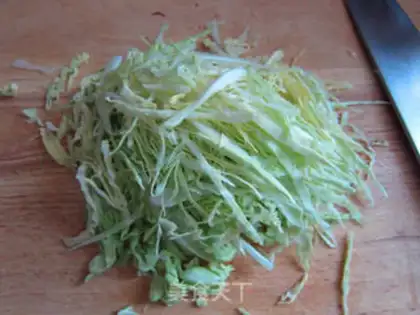 Make Mediterranean salad step 7