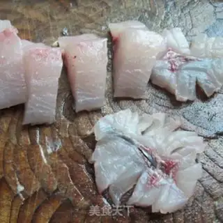 Make Fried fish step 0