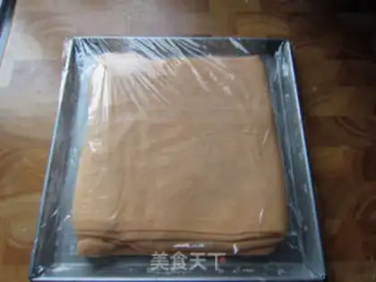 Make Cheese juice step 18