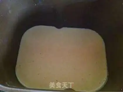 Make SpongeBob step 6