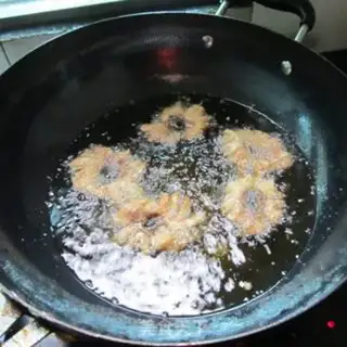 Make Fried fish step 3