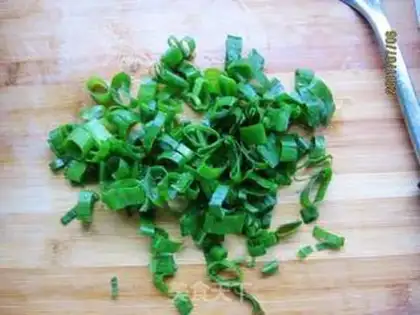 Make Potato onion step 2
