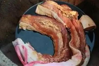 Make Homemade meat step 8