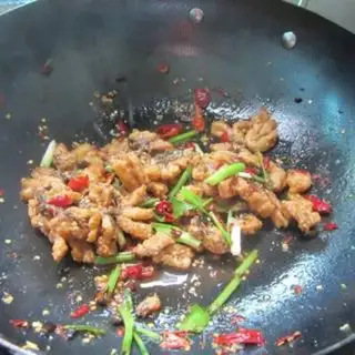 Make Fried fish step 10