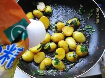 Make Potato onion step 6