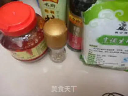 Make Boiled beef step 1