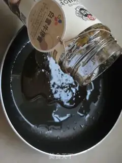 Make Juice and mushroom beefballs step 15