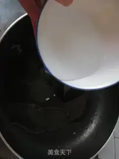 Make Juice and mushroom beefballs step 16