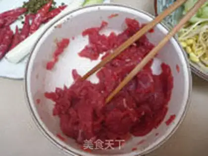 Make Boiled beef step 3