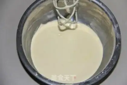 Make Cassida sauce step 4