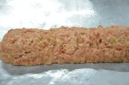 Make Coconut barbecue step 5