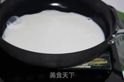 Make Cassida sauce step 5