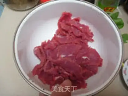 Make Boiled beef step 4