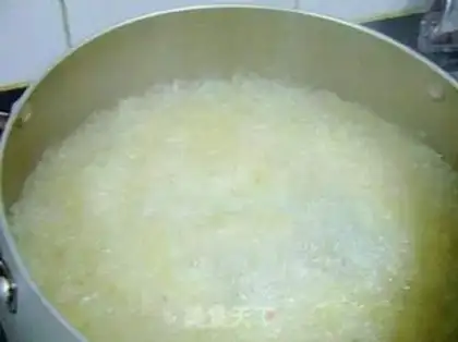 Make Honey tea step 6