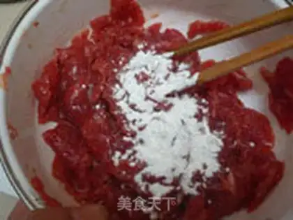 Make Boiled beef step 5