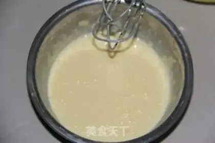Make Cassida sauce step 6
