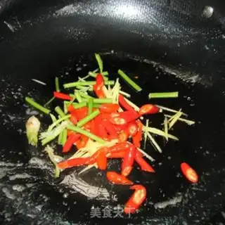 Make Spicy fragrance step 4