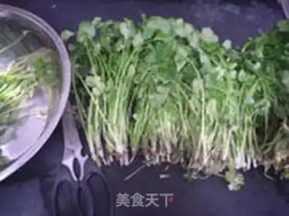 Make Homemade cuisine step 1