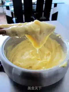 Make Butter puff step 4