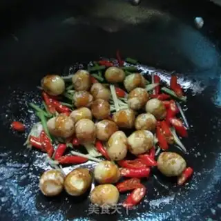 Make Spicy fragrance step 5