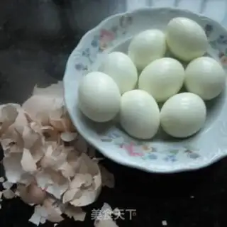 Make Eggs step 0