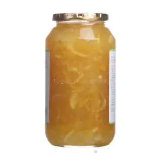 Make Honey tea step 9
