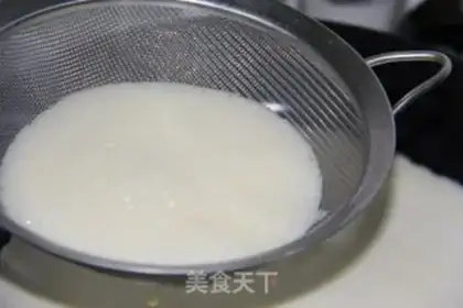Make Cassida sauce step 8