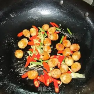 Make Spicy fragrance step 6