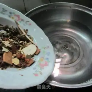 Make Eggs step 1
