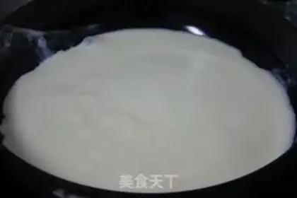 Make Cassida sauce step 9