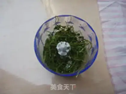 Make Homemade cuisine step 4