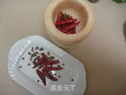 Make Boiled beef step 7
