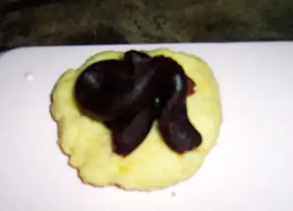 Make Red potato soy sauce step 4