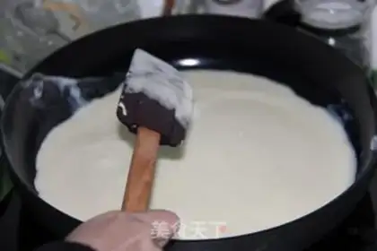 Make Cassida sauce step 10