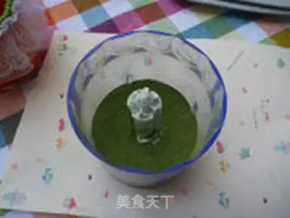 Make Homemade cuisine step 5