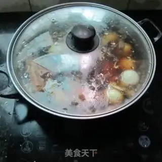 Make Eggs step 3