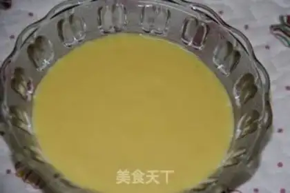 Make Cassida sauce step 11