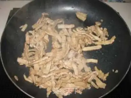 Make Sour sauce step 4