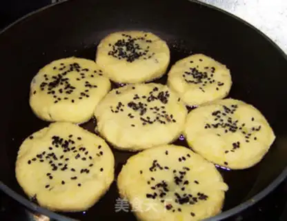 Make Red potato soy sauce step 7
