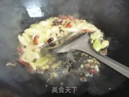 Make Boiled beef step 11