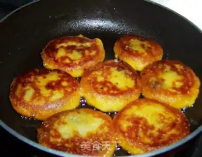 Make Red potato soy sauce step 8